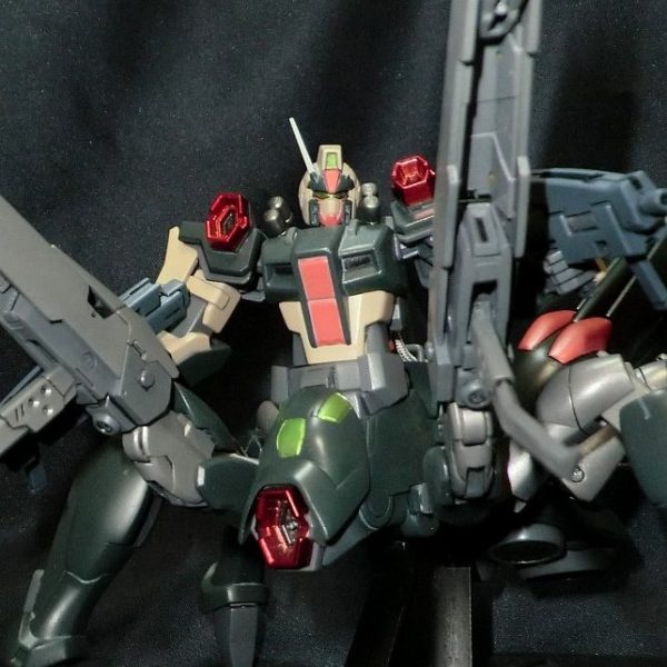 ローエングリン砲台の守護者