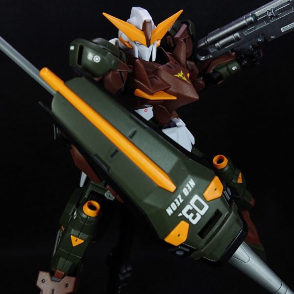 テルティウムランケア