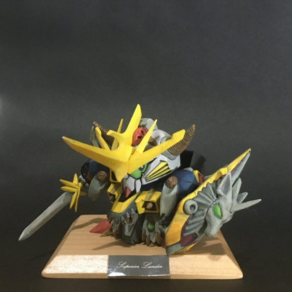 ＢＢ戦士　スペリオルランダー