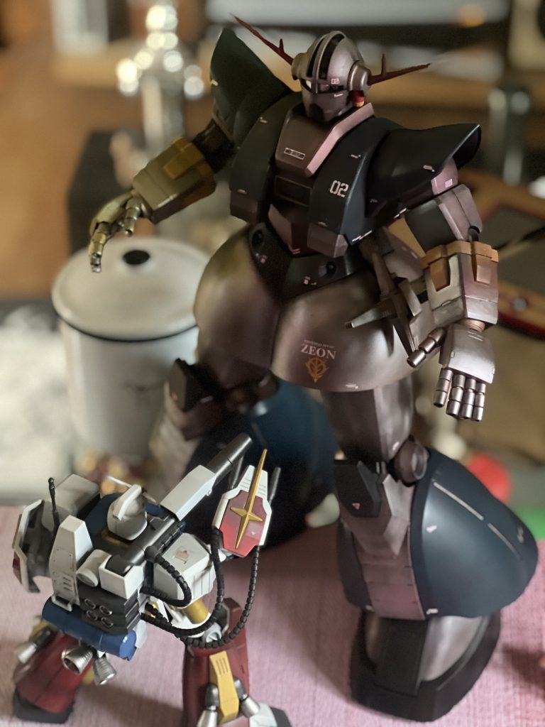 脚なんて飾りじゃないですよ！–4枚目/制作者：ゆきぞー