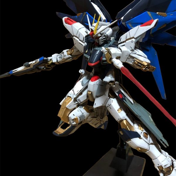 MG フリーダム　2.0