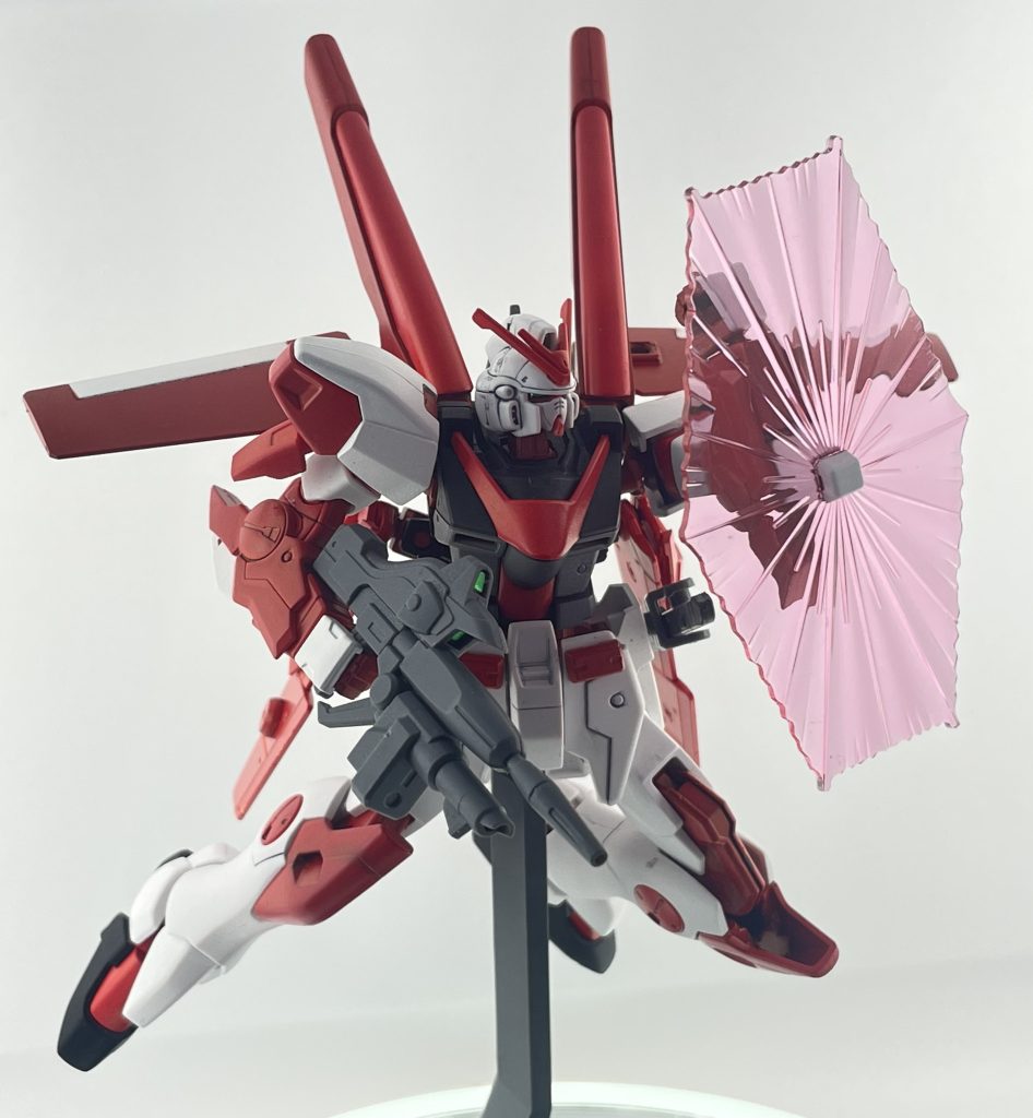 P2ガンダム–6枚目/制作者：yf24