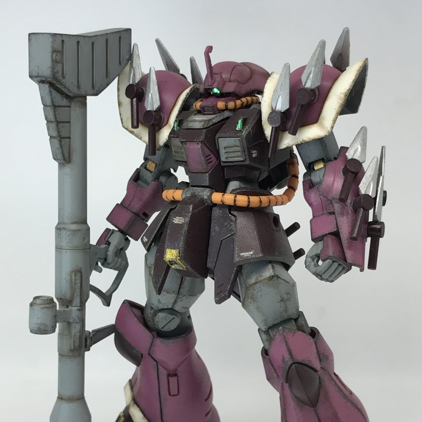 ポイント10倍 HGイフリートシュナイド (ガンプラ完成品) | www