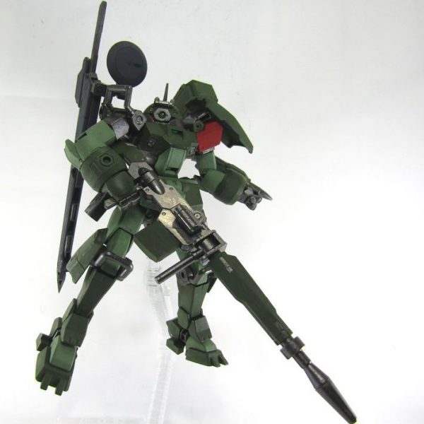 デミ・ウォードック