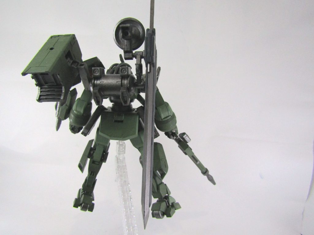 デミ・ウォードック–3枚目/制作者：Edmond.Tama