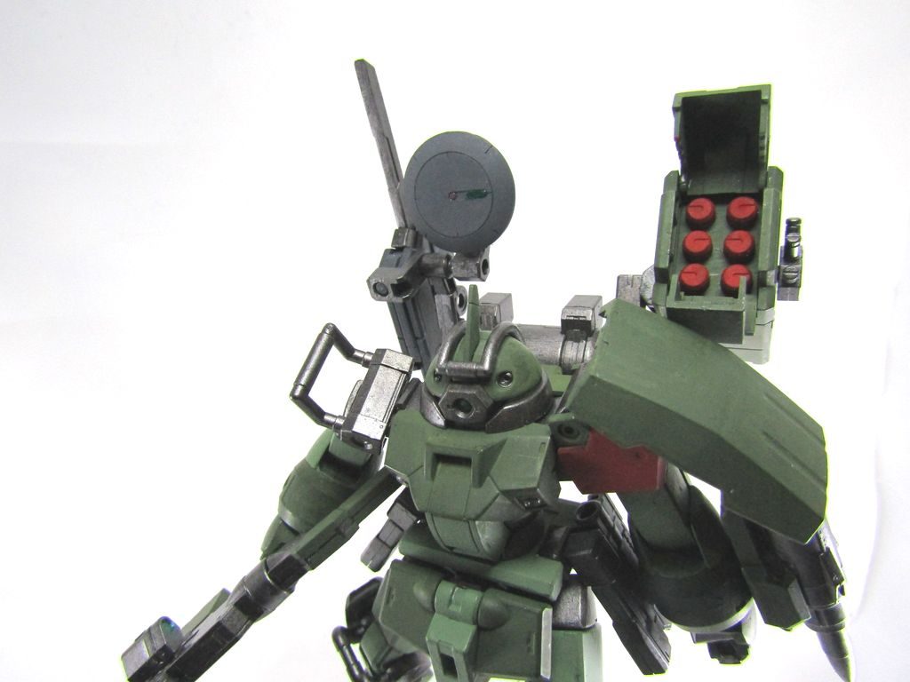 デミ・ウォードック–4枚目/制作者：Edmond.Tama