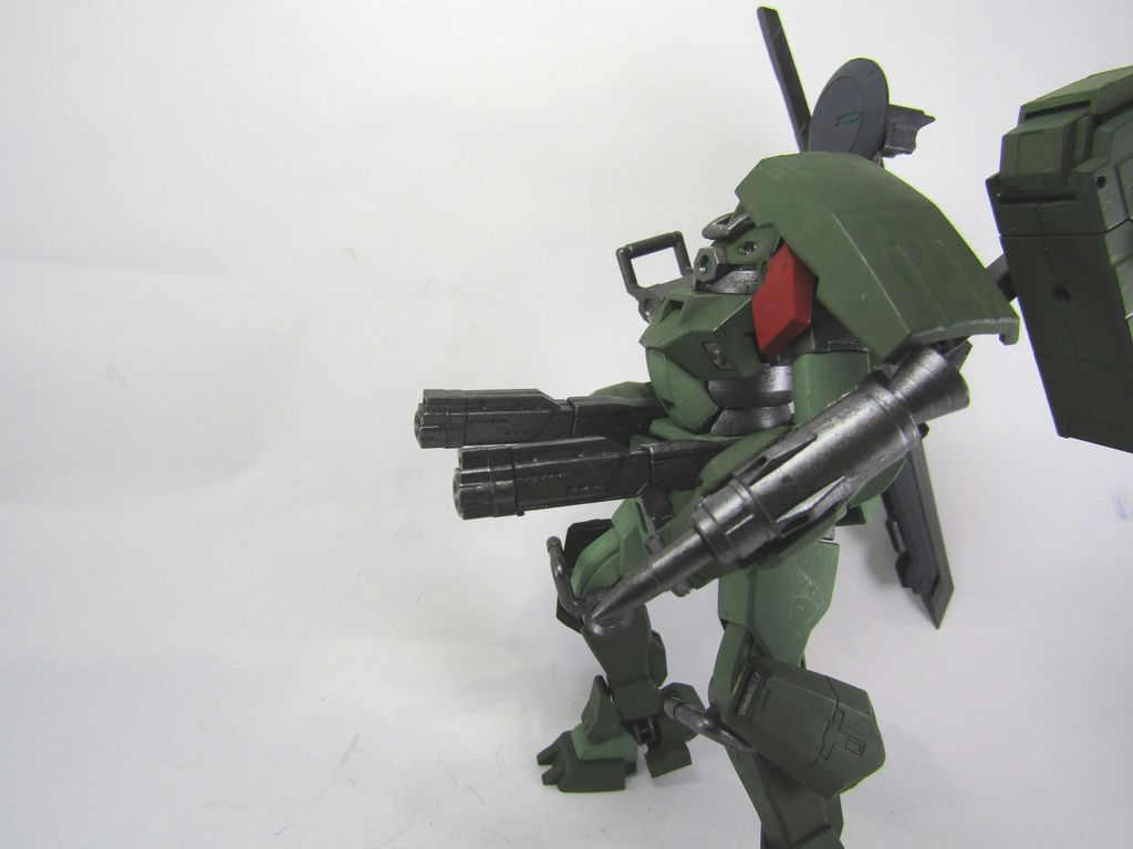 ショートレールガン