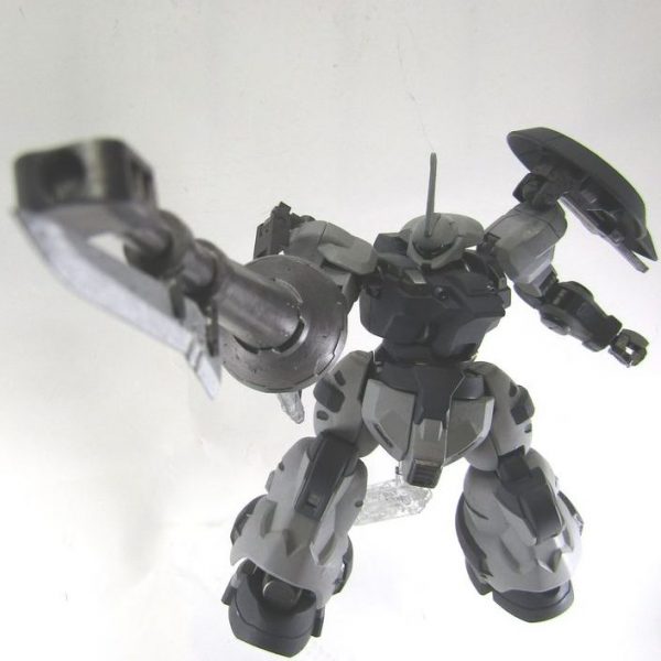 ディランザ・カスタム