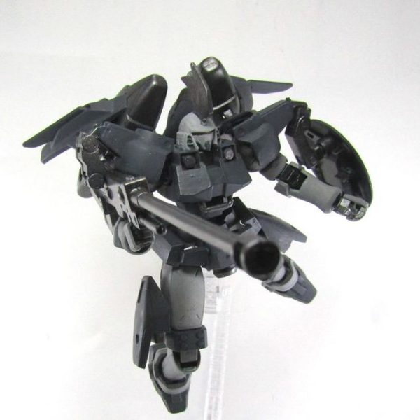 06-MS　LEO　カスタム