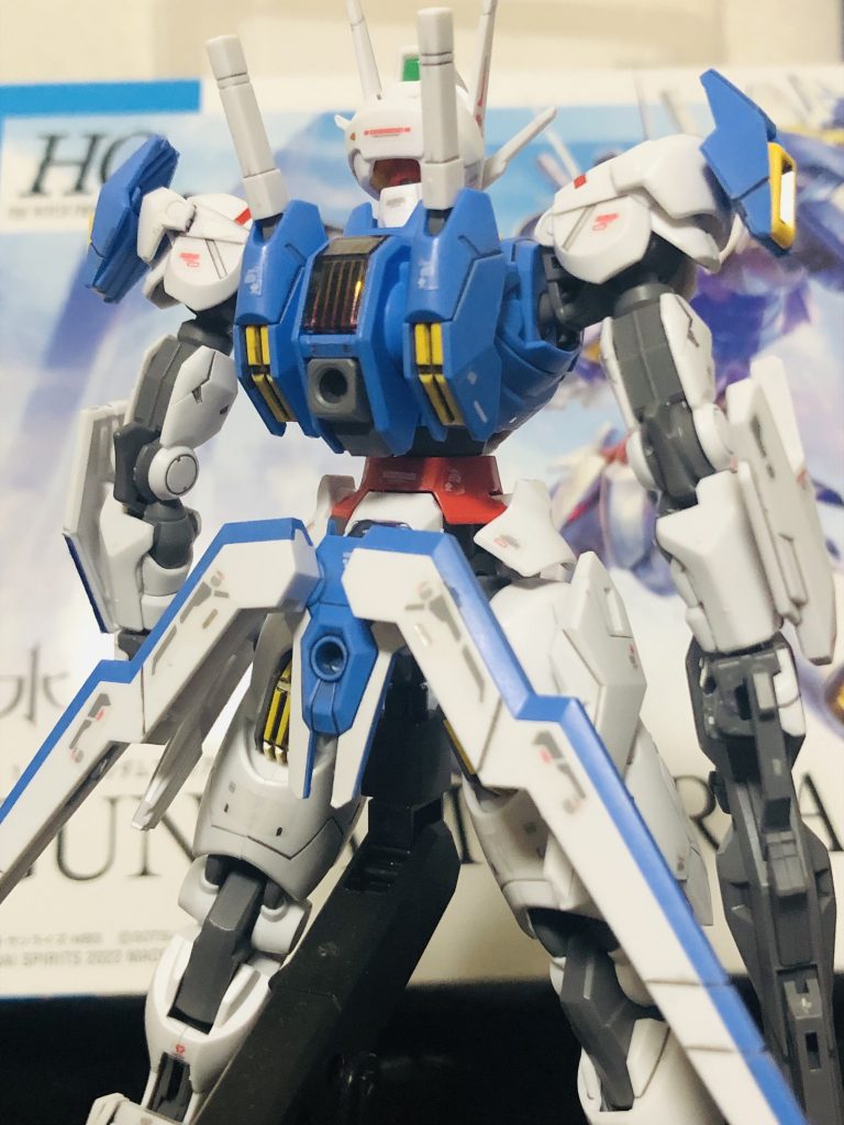 HGエアリアル–5枚目/制作者：あぶら