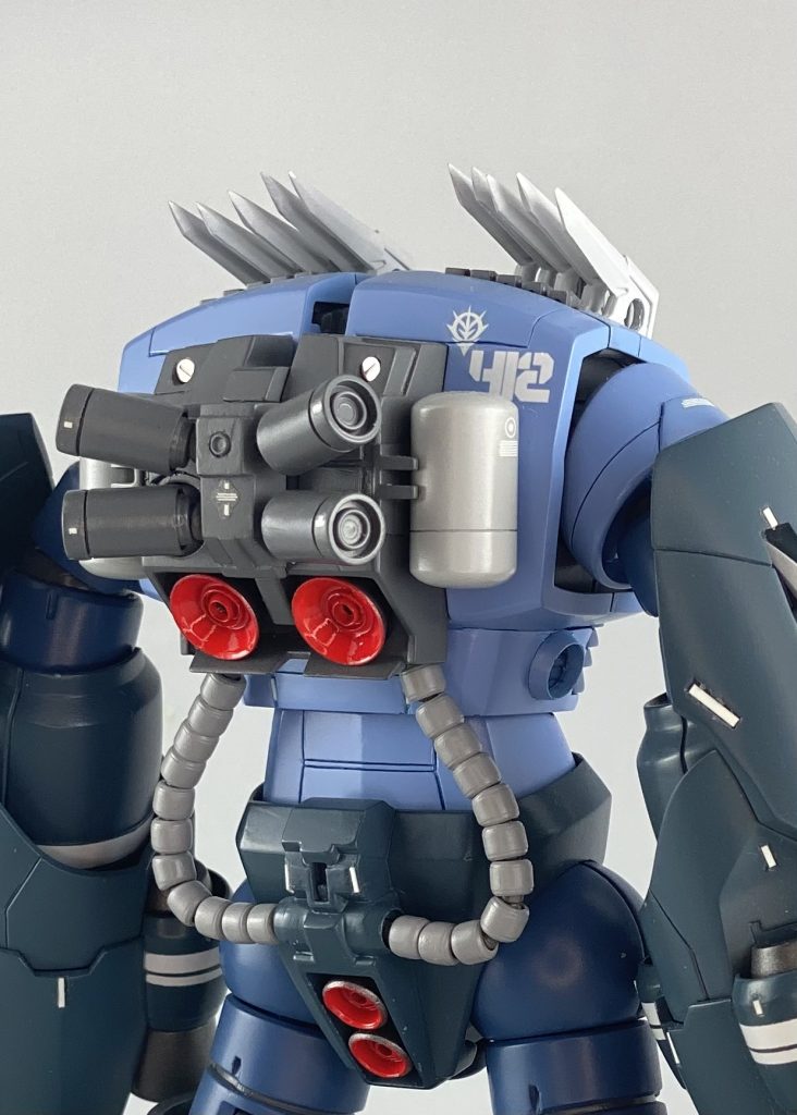 AMAZING ZOGOK–4枚目/制作者：koma