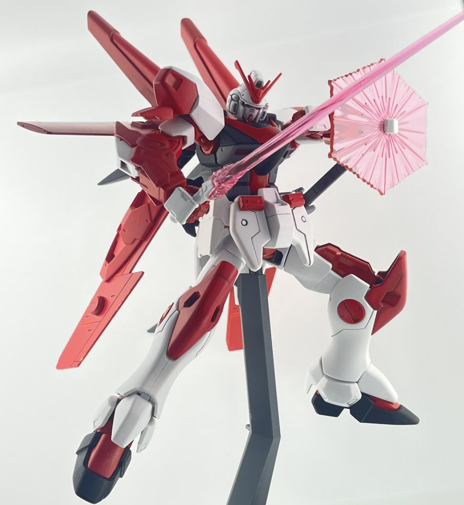 P2ガンダム–7枚目/制作者：yf24