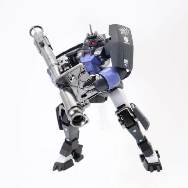 ジオン寮 デミトレーナー(ガイア専用機)