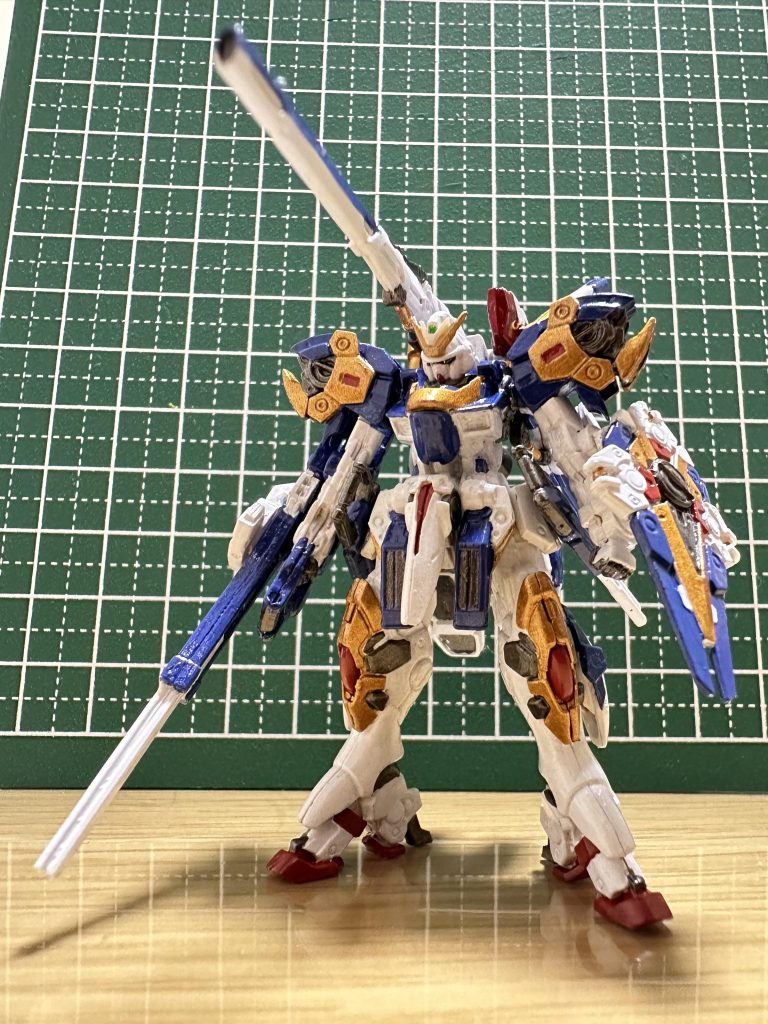 お気に入りの1枚