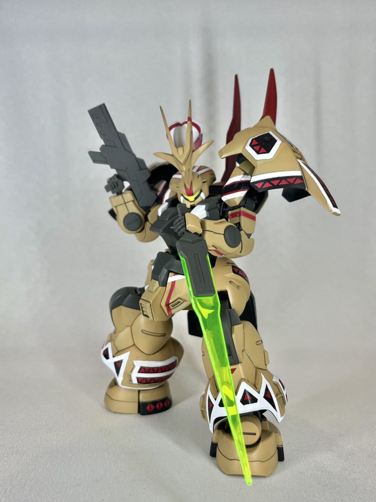 インディアンディランザ–3枚目/制作者：KAWA_H