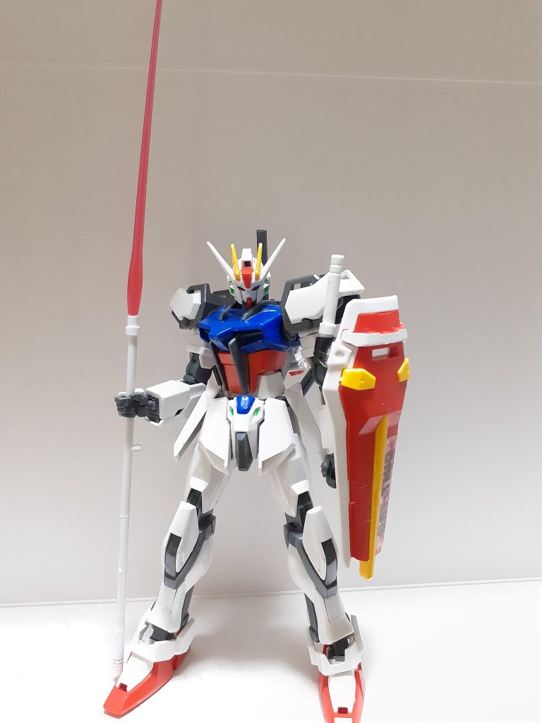 そこから形を戻して、こうなりました。