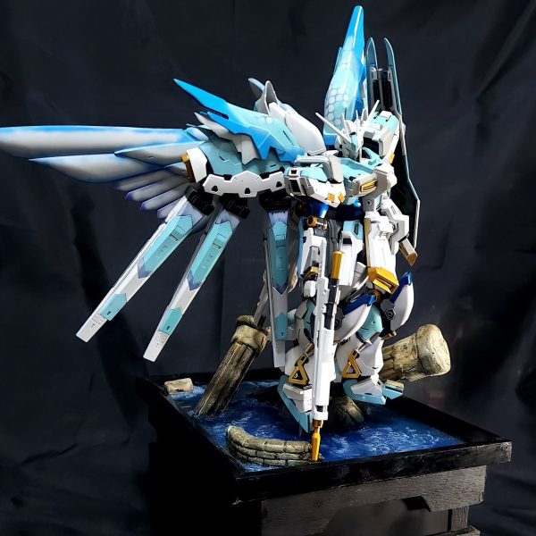 哀艶-紡がれた思いの原点-