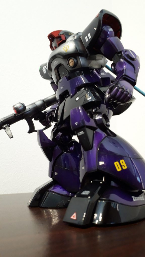 傷になるので森の中は高速移動したくありませんw