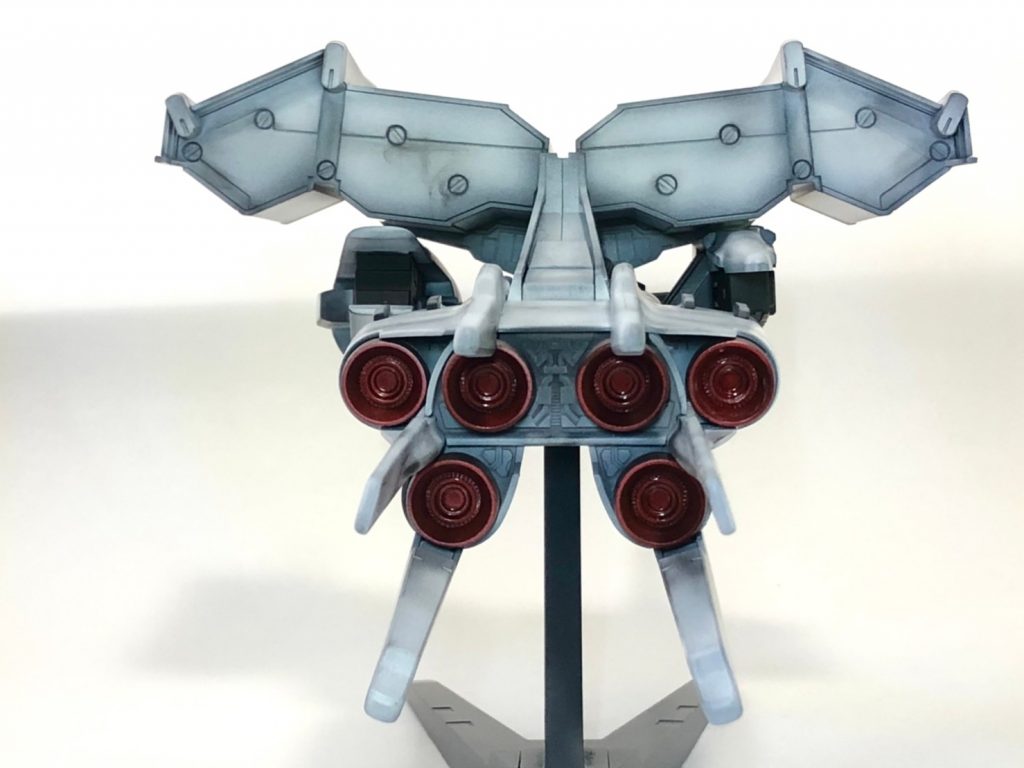 デンドロビウム HGM 1/550–5枚目/制作者:Abuu