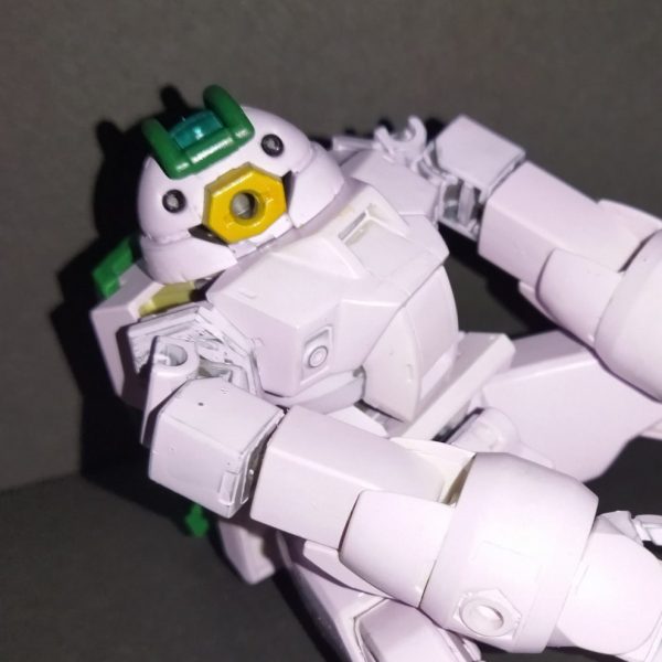モッチトレーナー