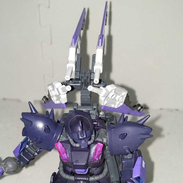 新武装　ソードビットウェポン