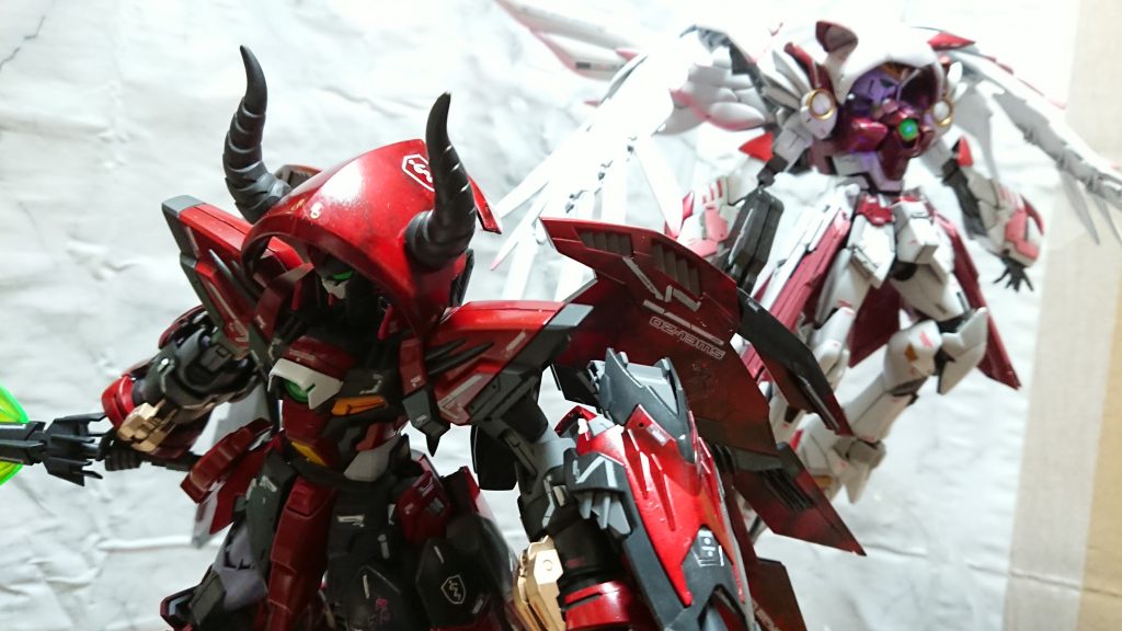 加工や画像処理、技術があったらもうちょいかっこいい画像はれるのになぁ