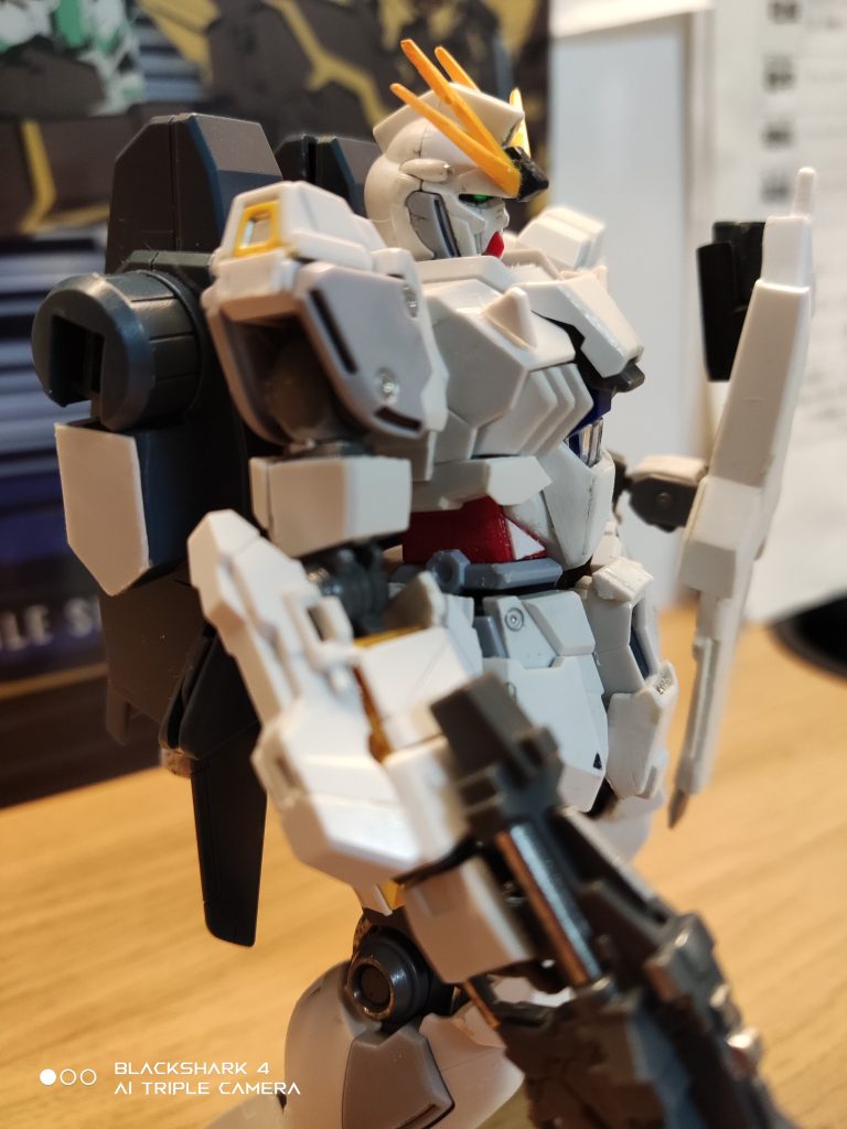 多分ビーム・マグナムに耐えれるようにさた。って感じですかね。