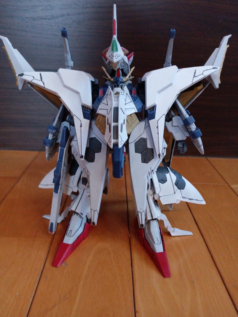 ペーネロペー（前から）