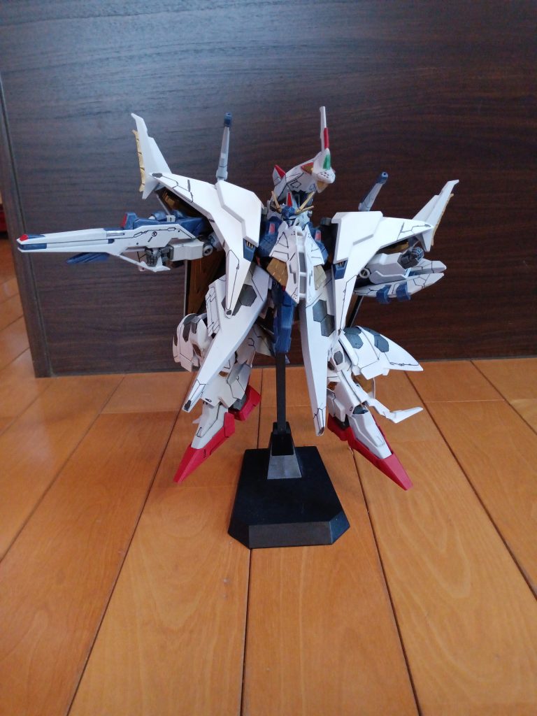 (アクションポーズ1)