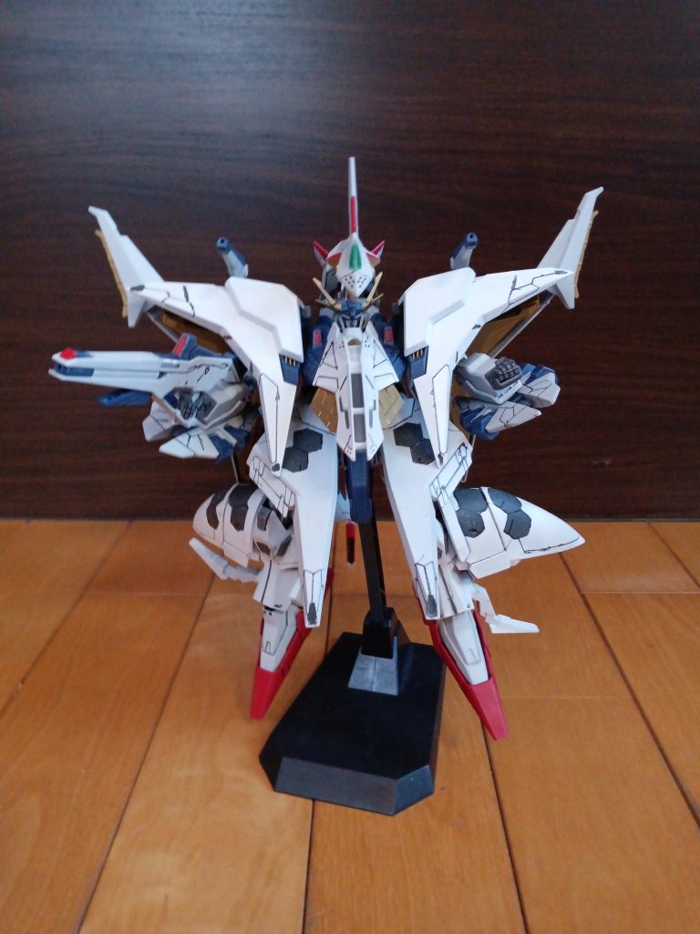 (アクションポーズ3)