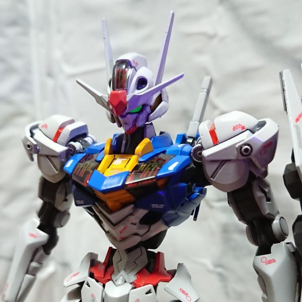 ガンダムエアリアル