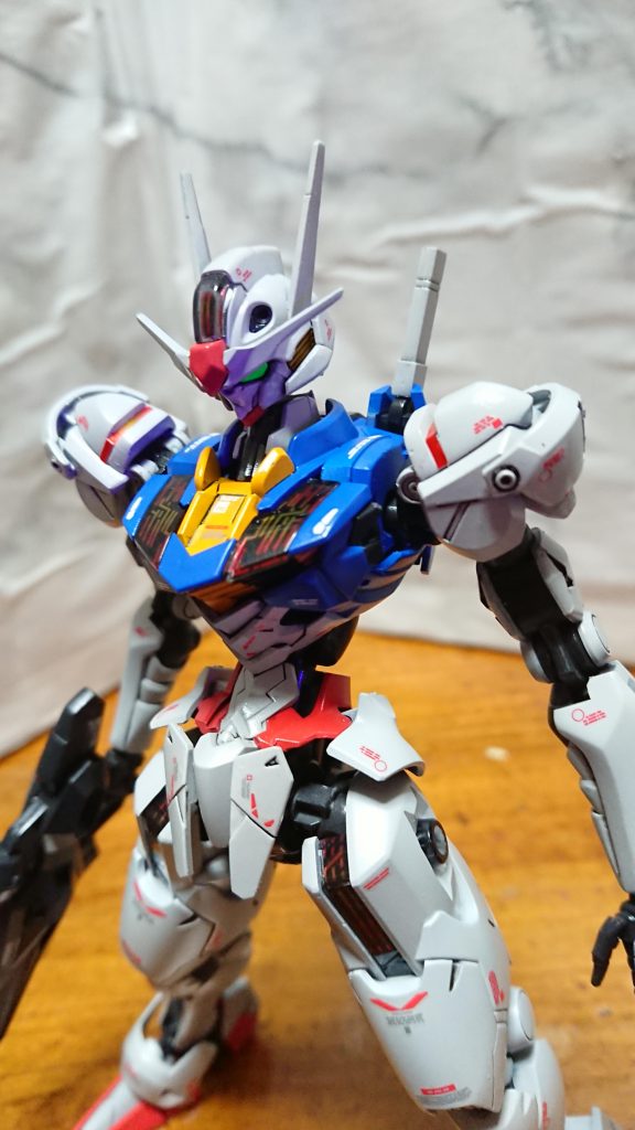 ツインアイ蛍光で