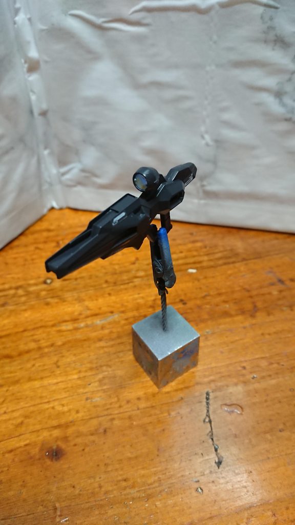 ライフル近代ですよねデカール困る