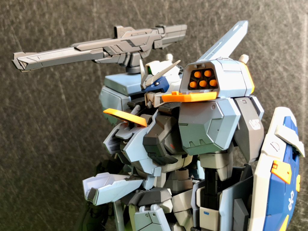 各部ハッチもしっかり動きます。