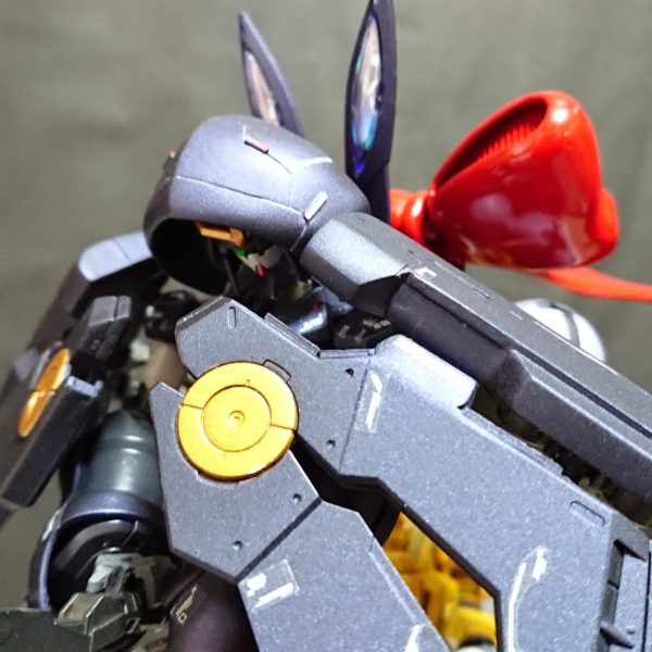 ガンダムベギルベウ(キキ)