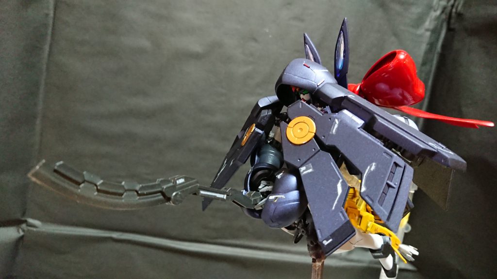 水星の魔女、、、魔女、、、魔女宅!ってことでキキにしてみました😅