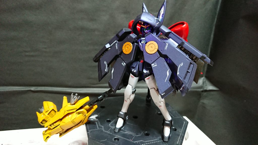 水星の魔女キキ今回作成しましたミキシングだいぶ悩みましたが満足いく作品ができましたルブリスのほうも同時作成しております作成過程はストーリー載せますので、よろしければ他の作品もご覧下さい