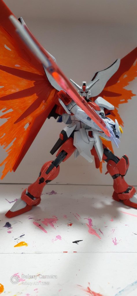 この構え方結構好きです。というわけで、ありがとうございました!!