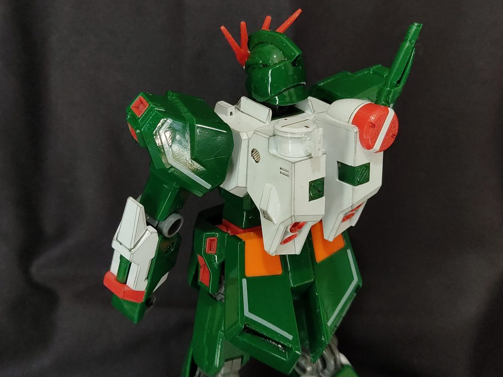 立体感が強調される気がします。