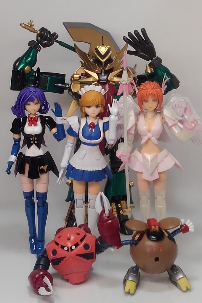 最後までご覧頂きありがとうございました。