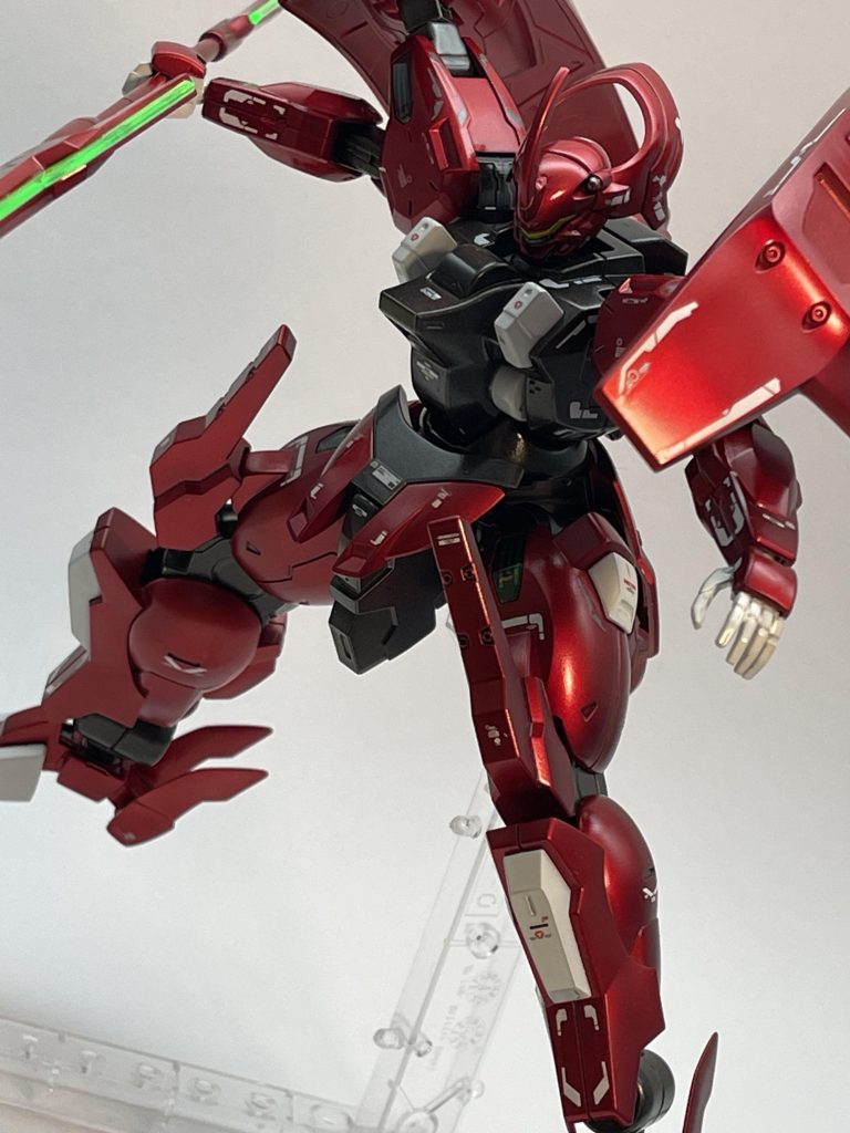 ダリルバルデ–2枚目/制作者：@YUHIvvc