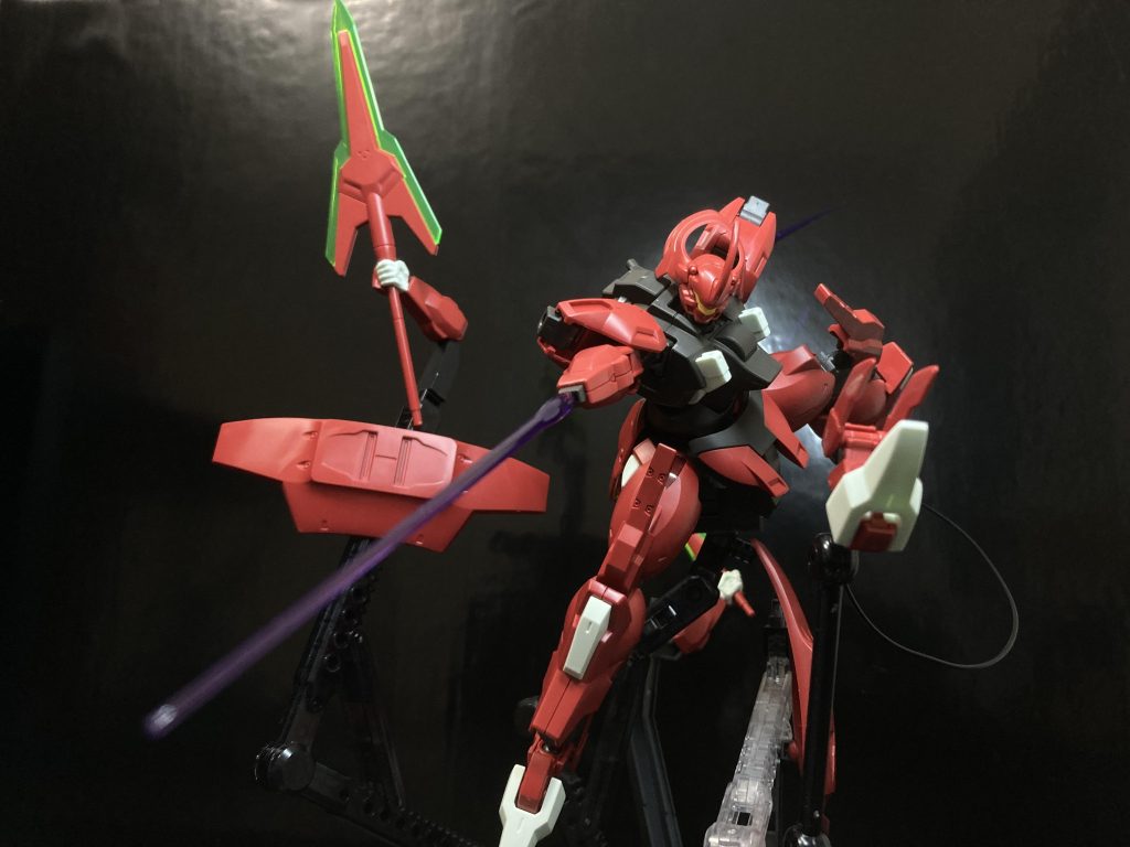 なんか飛ぶらしくて強そう！アニメでも多分相当強かったんでしょうかね！