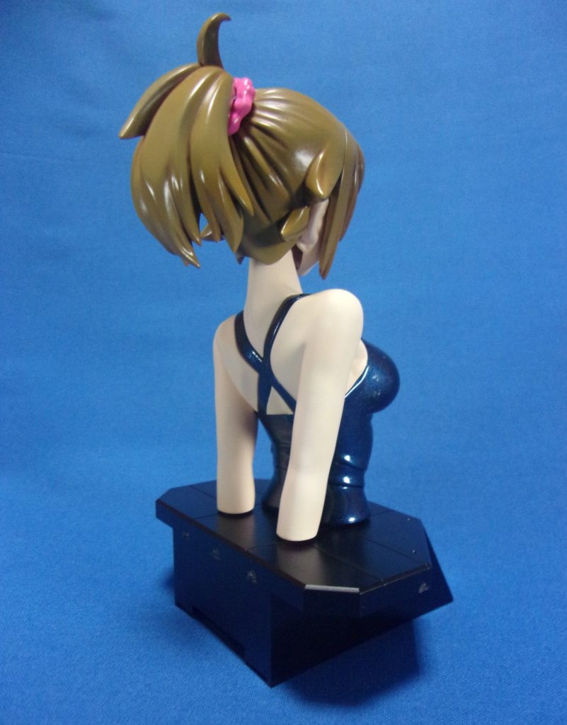 ホシノ・フミナ　スクール水着–3枚目/制作者：死而後已