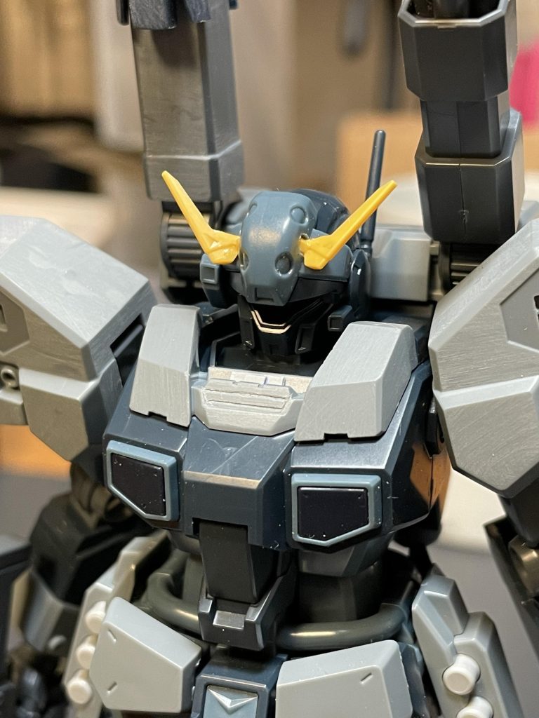 ツノを開いてみたり(ユニコーンに憧れて…)