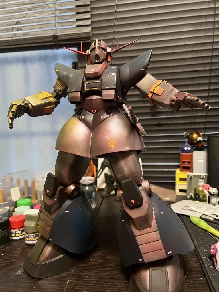 脚なんて飾りじゃないですよ！–7枚目/制作者：ゆきぞー