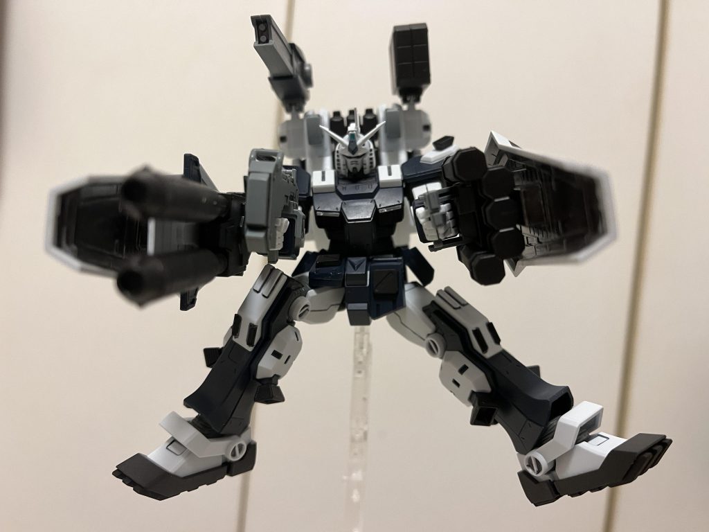 一斉発射イメージ