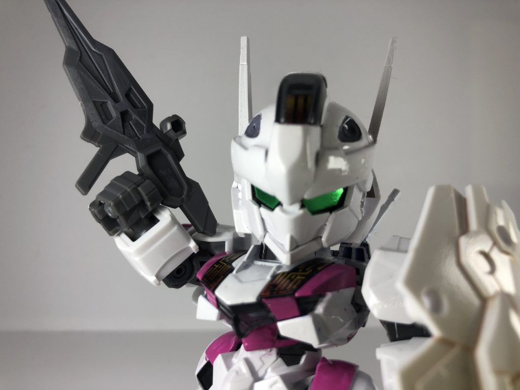 ご覧いただきありがとうございました♪