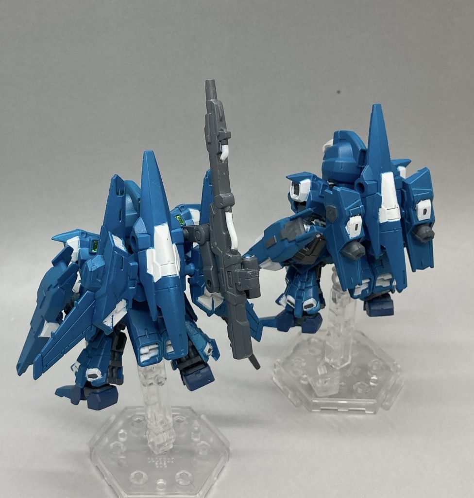 バックショット