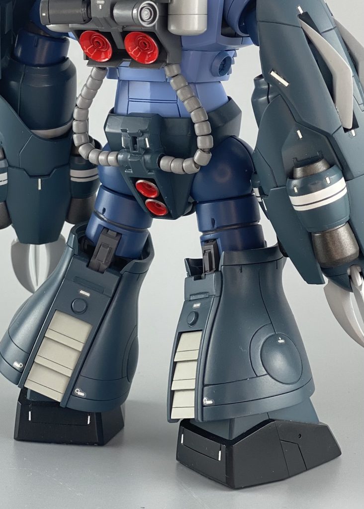 AMAZING ZOGOK–5枚目/制作者：koma