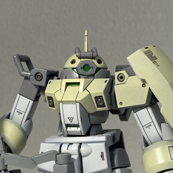 HG 1/144 デミトレーナー（チュチュ専用機）